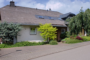 Ferienhaus "Zur Schlade" in Willingen-Usseln / Sauerland